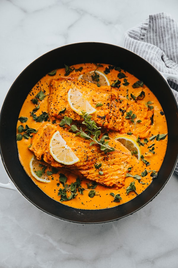 Egusi Soup with Swallow
